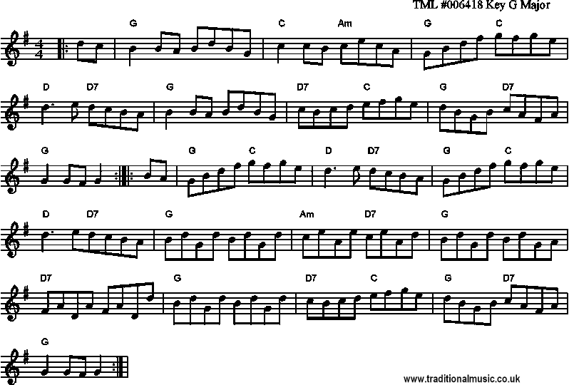http://www.traditionalmusic.co.uk/pub-session-tunes/006418.GIF