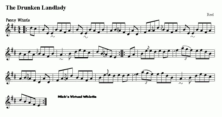 http://www.micksvirtualwhistle.net/whistle/notation/drunken_landlady.gif
